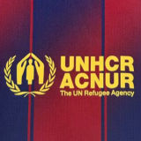 2025/26 BA Home Fans Vest Jersey 胸前空白版