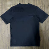 2009/10 M Utd Away Retro Soccer Jersey