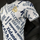 2025/26 RM Special Edition Player Version Soccer Jersey 金标