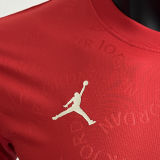 2025/26 PSG Special Edition Player Version Jersey