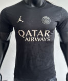 2025/26 PSG Special Edition Player Version Jersey