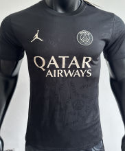 2025/26 PSG Special Edition Player Version Jersey