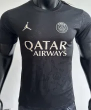 2025/26 PSG Special Edition Player Version Jersey
