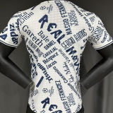 2025/26 RM Special Edition Player Version Soccer Jersey 金标