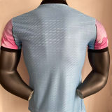 2025/26 LFC Special Edition Black Player Version Jersey
