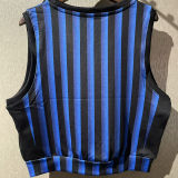 2025/26 In Milan Home Women Yoga Vest Jersey 女