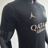 2025/26 PSG Special Edition Player Version Jersey