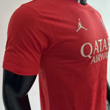 2025/26 PSG Special Edition Player Version Jersey