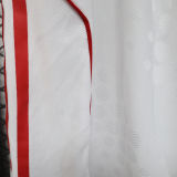 2025/26 AA Home White Player Version Shorts Pants 球员版