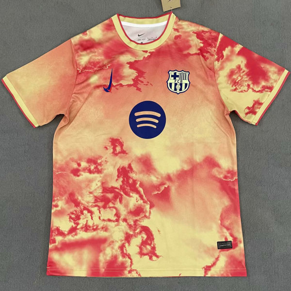 2025/26 BA Special Edition Fans Soccer Jersey