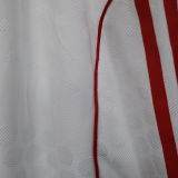 2025/26 AA Home White Player Version Shorts Pants 球员版