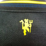 2025/26 M Utd Third Player Version Soccer Jersey