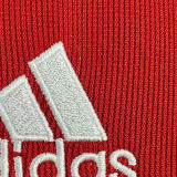 2006/07 BFC Home Red Retro Soccer Jersey