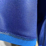 2014 Argentina Away Retro Player Version Soccer Jersey