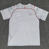 2025/26 Hapoel Beer Sheva Away Away Fans Soccer Jersey 贝尔谢巴工人