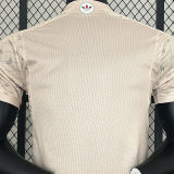 2025 JUV x Ad x guc Cotton Retro Style T-shirt
