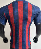 2025/26 BA Special Edition Player Version Soccer Jersey