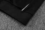 2025/26 RM Black Jacket Tracksuit