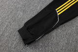 2025/26 RM Black Jacket Tracksuit