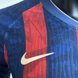 2025/26 BA Special Edition Player Version Soccer Jersey