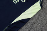 2025/26 RM Sapphire Blue Vest Training Jersey(A Set)