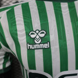 2025 R BTS Europa Conference Final Version Player Version Soccer Jersey