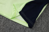 2025/26 RM Light Green Training Jersey(A Set)