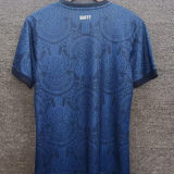 2025/26 Guatemala Training Soccer Jersey