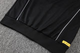 2025/26 RM Black Jacket Tracksuit