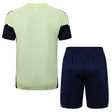 2025/26 RM Light Green Training Jersey(A Set)