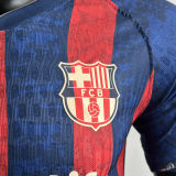 2025/26 BA Special Edition Player Version Soccer Jersey