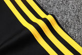 2025/26 RM Black Jacket Tracksuit