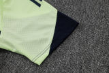 2025/26 RM Light Green Training Jersey(A Set)