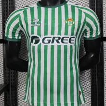 2025 R BTS Europa Conference Final Version Player Version Soccer Jersey