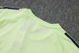 2025/26 RM Light Green Training Jersey(A Set)