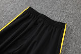 2025/26 RM Black Jacket Tracksuit