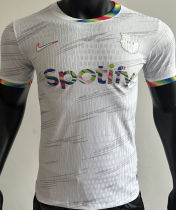 2025/26 BA Special Edition Player Version Soccer Jersey