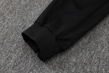 2025/26 RM Black Jacket Tracksuit