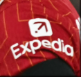 2025/26 LFC Home Red Player Version Jersey