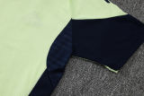 2025/26 RM Light Green Training Jersey(A Set)