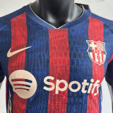 2025/26 BA Special Edition Player Version Soccer Jersey