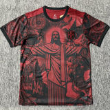2025/26 Brazil Special Edition Fans Soccer Jersey