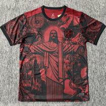 2025/26 Brazil Special Edition Fans Soccer Jersey