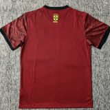 2025/26 Brazil Special Edition Fans Soccer Jersey