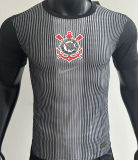 2025/26 Corinthians Special Edition Player Version Soccer Jersey
