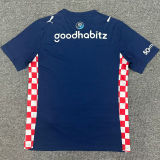2025/26 PSV Away Fans Soccer Jersey