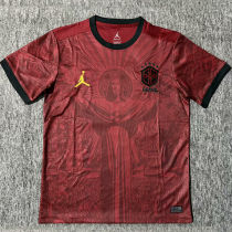 2025/26 Brazil Special Edition Fans Soccer Jersey