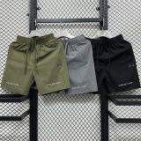 2025/26 UA Casual Short Pants  3301
