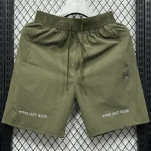 2025/26 UA Casual Short Pants  3301