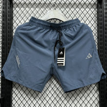 2025/26 AD Casual Double Layer Short Pants  A248  双层短裤